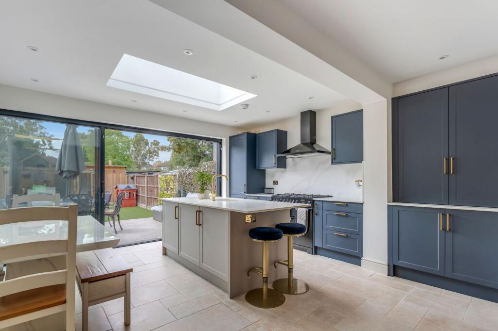 Main image of property: Henley Avenue, Cheam, SM3