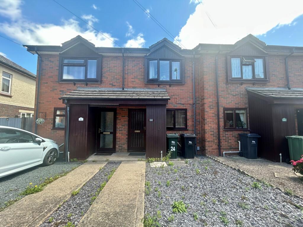 Main image of property: Upper Howsell Road, WR14