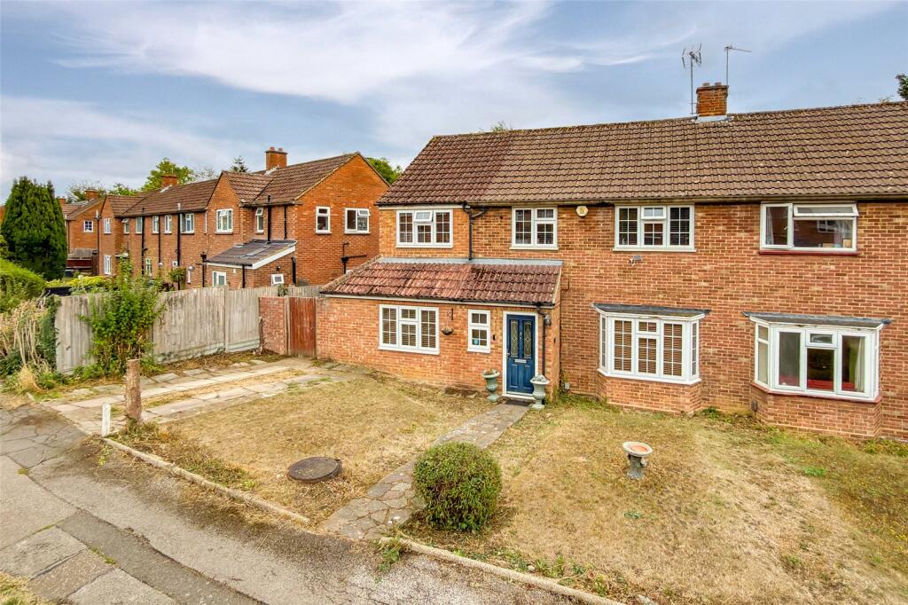 Main image of property: How Wood, Park Street, St. Albans, Hertfordshire, AL2
