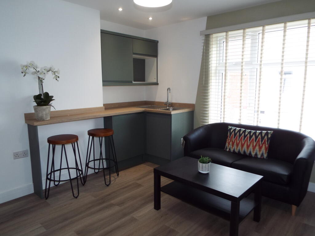 Main image of property: Room 3, St. Catherine Street, Mansfield, NG18