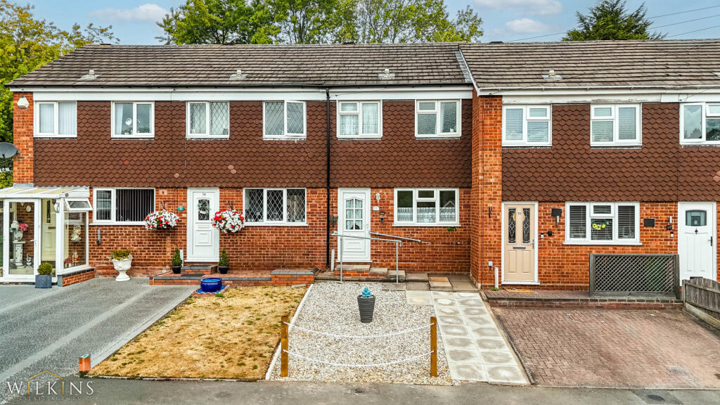 Main image of property: Meadow Close, Kingsbury, Tamworth, Warwickshire, B78