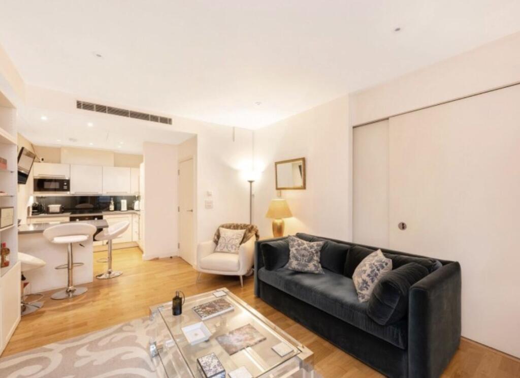 Main image of property: 30 Blandford Street, London