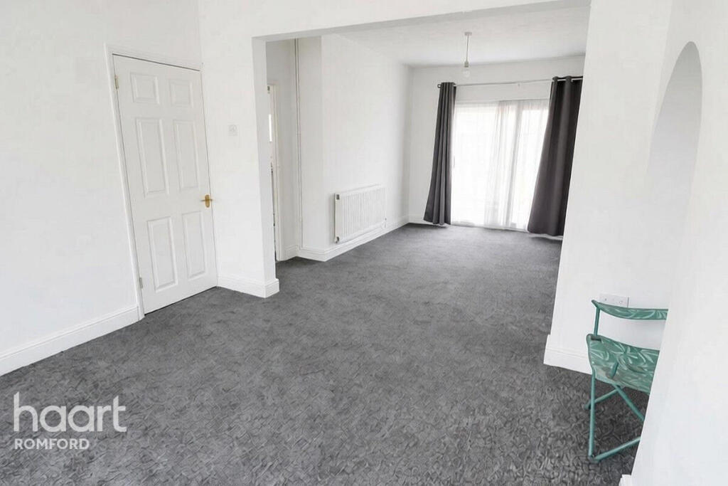 Main image of property: Willow Street, Romford