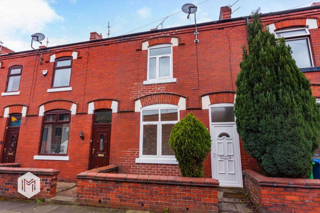 Main image of property: Pool Bank Street, Middleton, M24