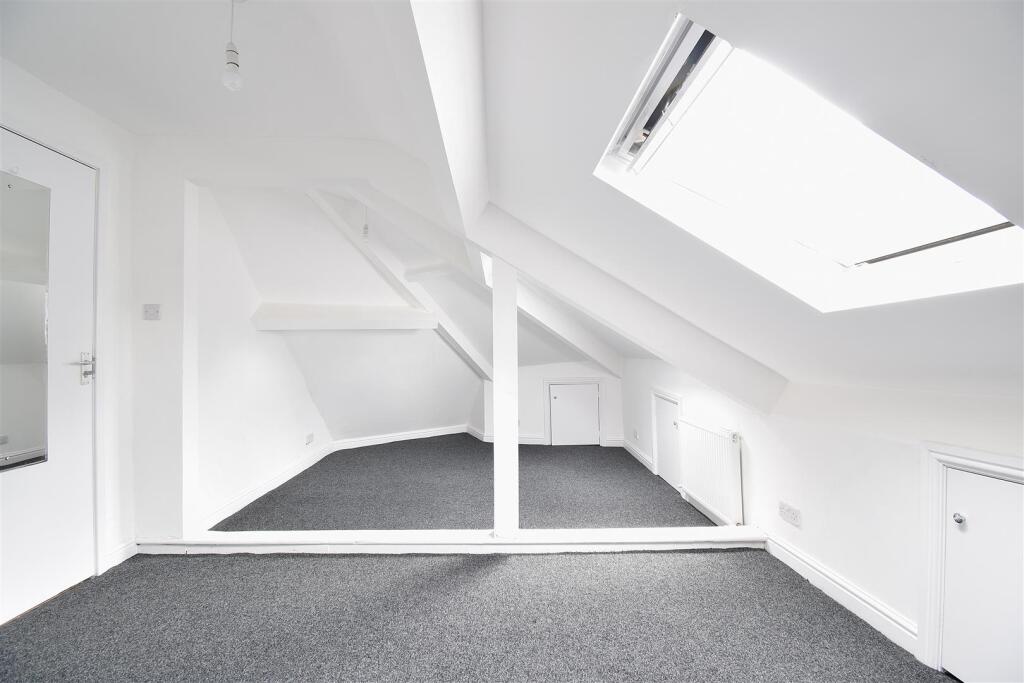 Main image of property: Glossop Road, Sheffield