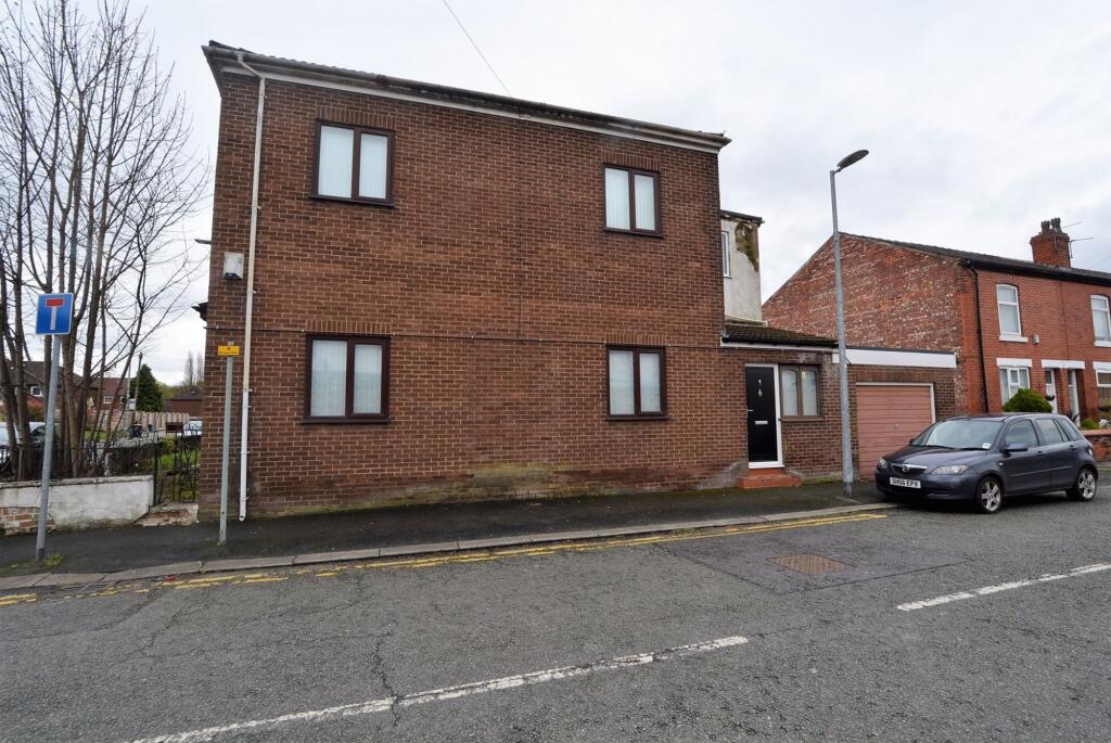 Main image of property: Harrison Street, Eccles, M30