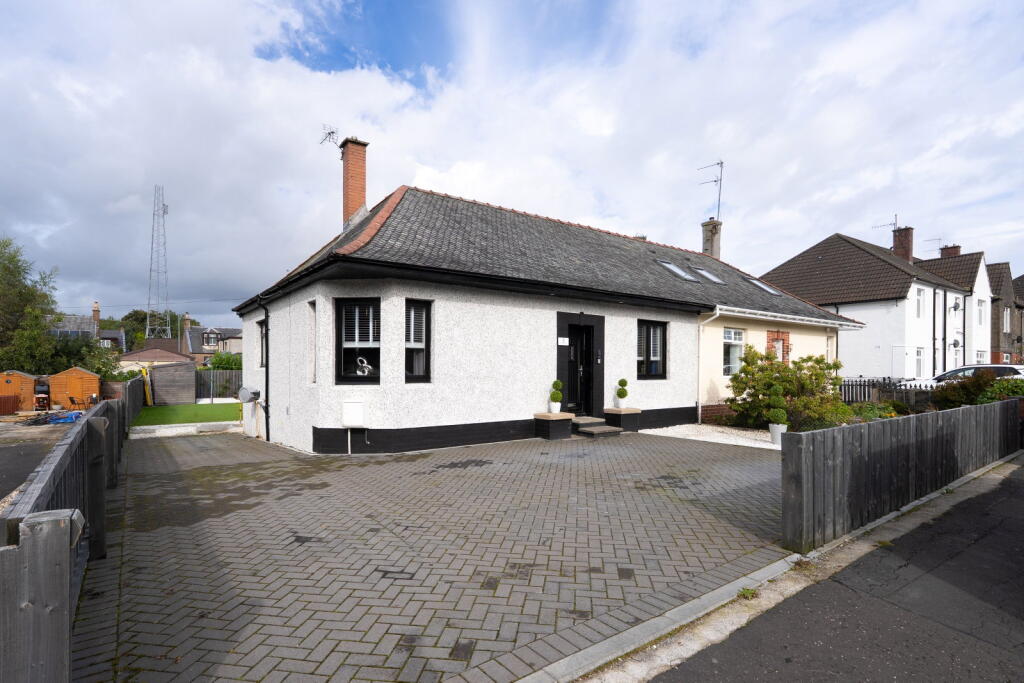 Main image of property: Emrys Avenue, Cumnock, KA18 1EJ