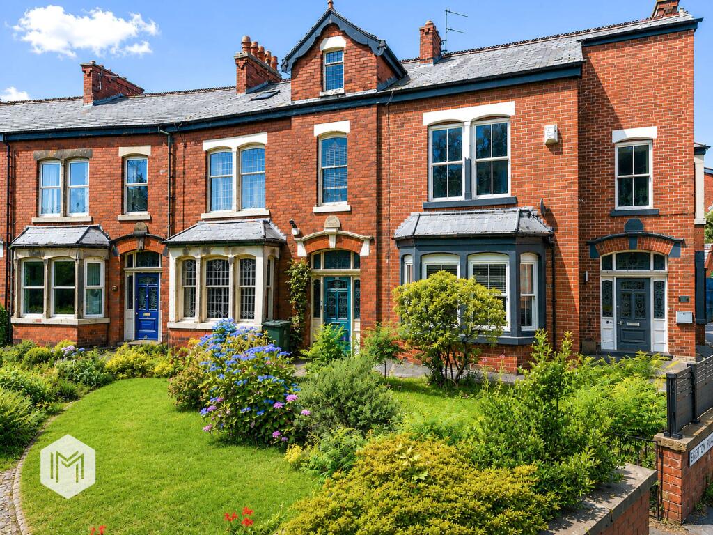 Main image of property: Egerton Crescent, Heywood, OL10