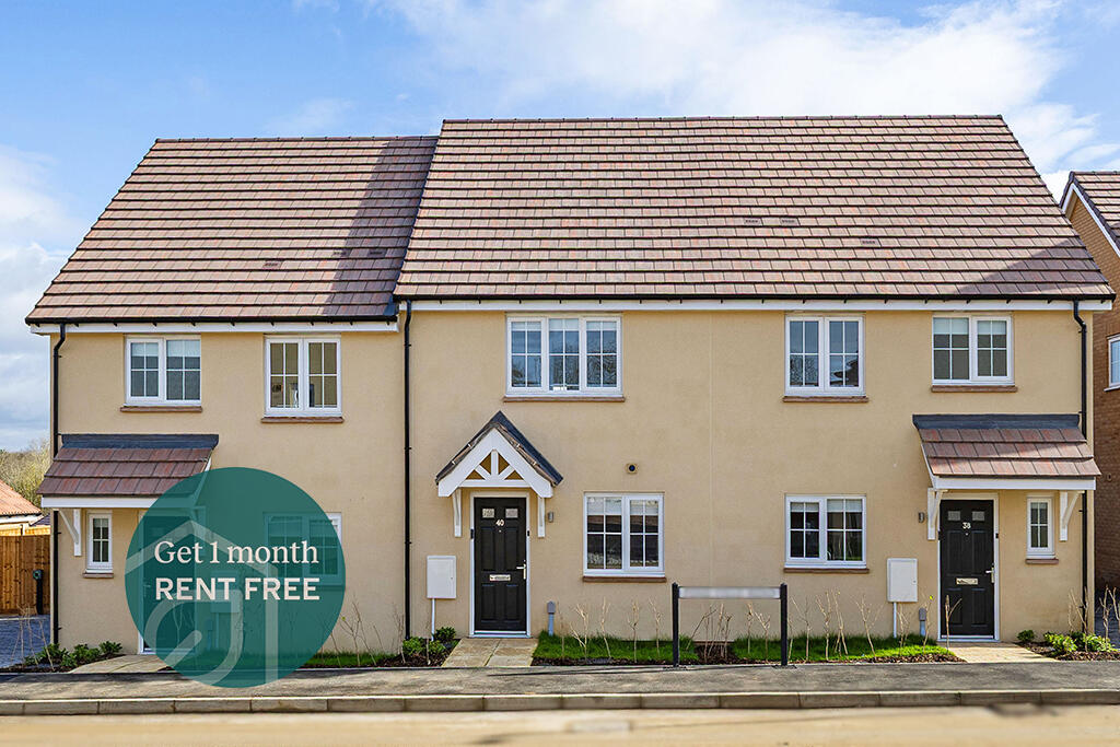 Main image of property: Leaf Living at Cavendish View, Thurston IP31