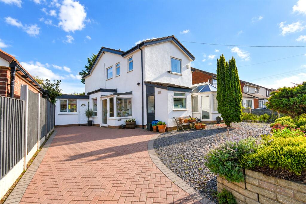 Main image of property: Guffitts Rake, Meols, Wirral