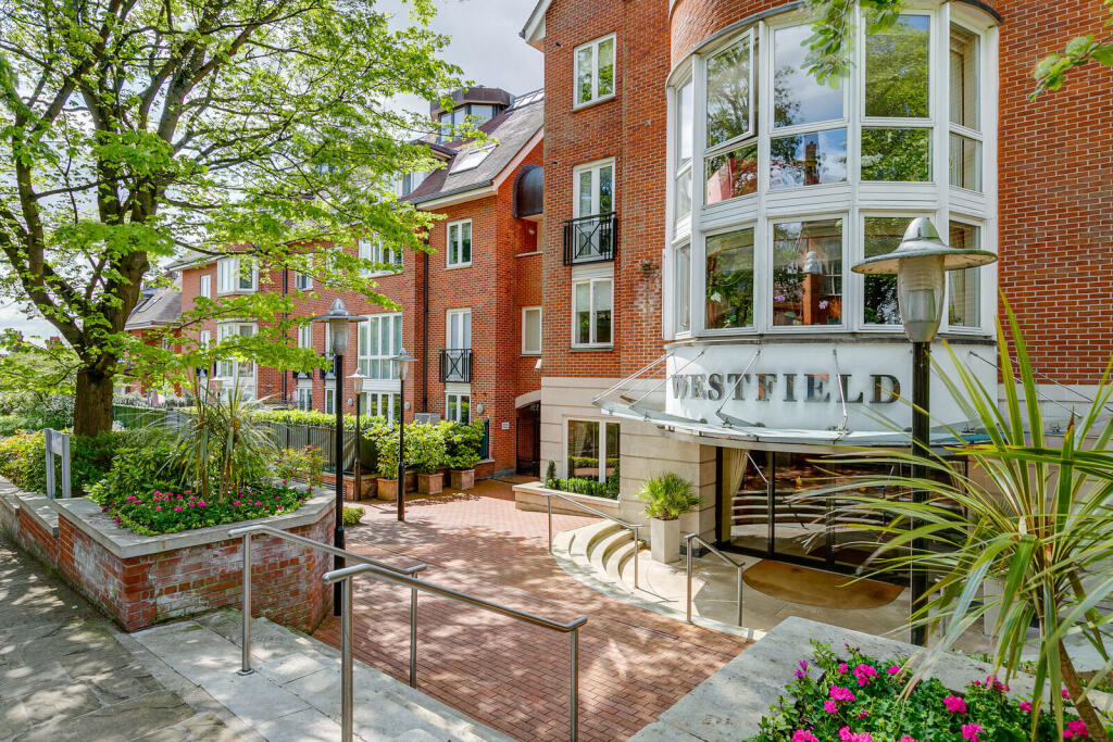 Main image of property: Kidderpore Avenue, Hampstead, London, NW3