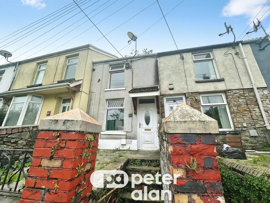 Main image of property: Commercial Street, Maesteg