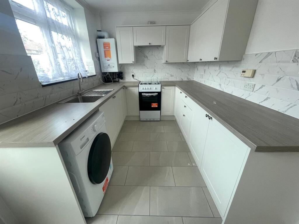 Main image of property: Thompson Close, Langley, Berkshire