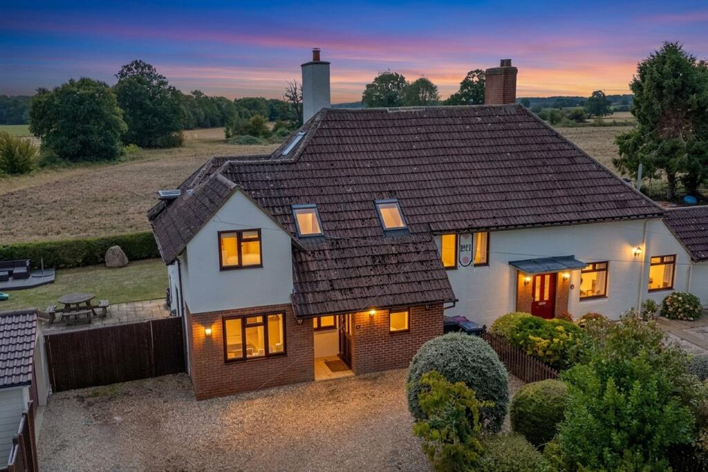 Main image of property: Meesden, Buntingford, SG9