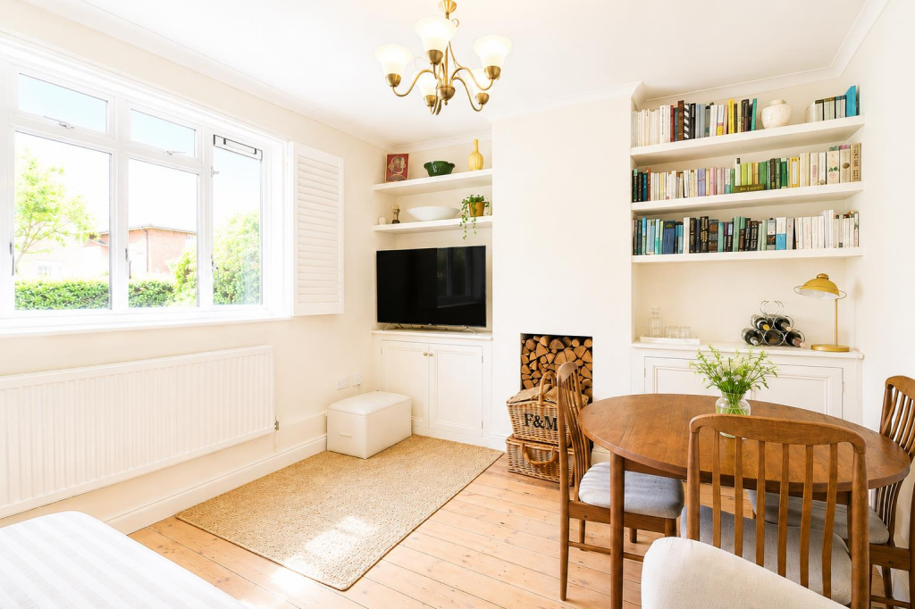 Main image of property: Dover House Road, Putney, SW15