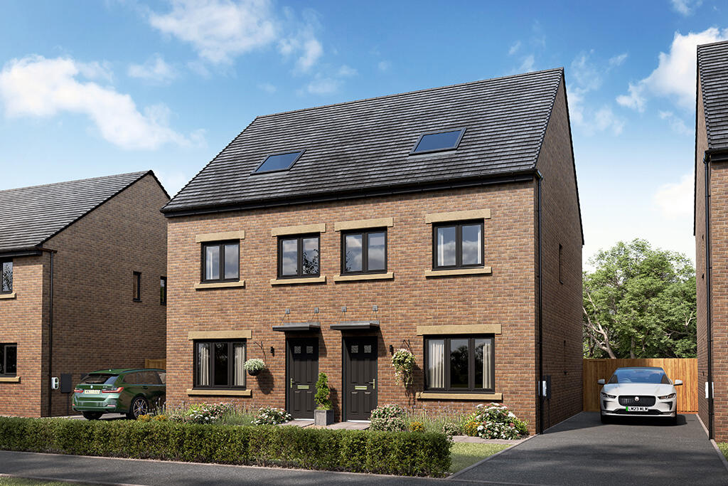 Main image of property: Turner Avenue South,
Halifax,
HX2