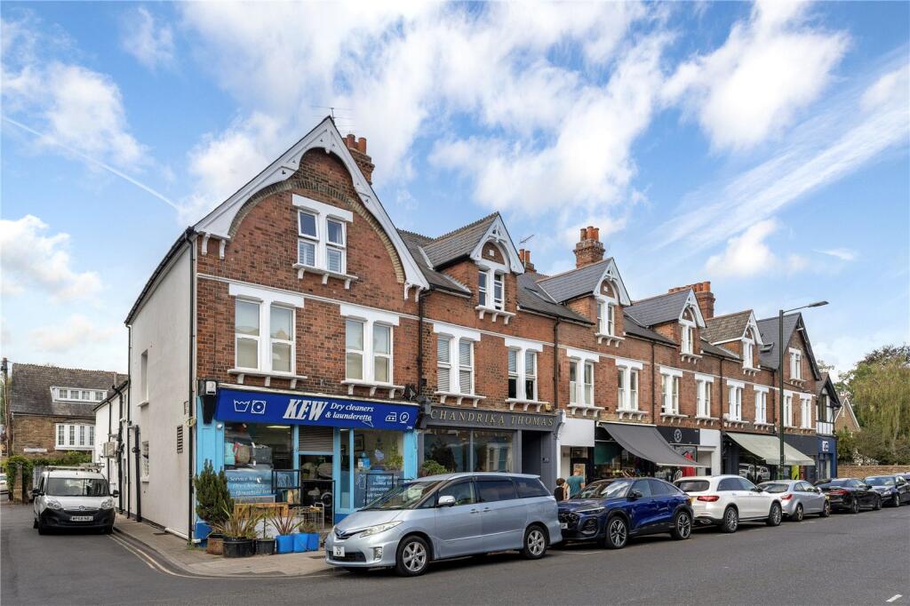 Main image of property: Sandycombe Road, Kew, TW9