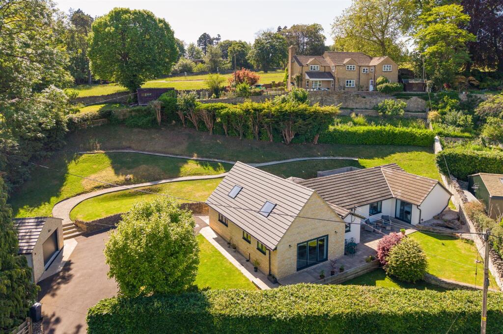 Main image of property: Box, Stroud