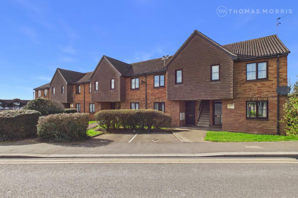Main image of property: Station Road, Biggleswade, Bedfordshire, SG18