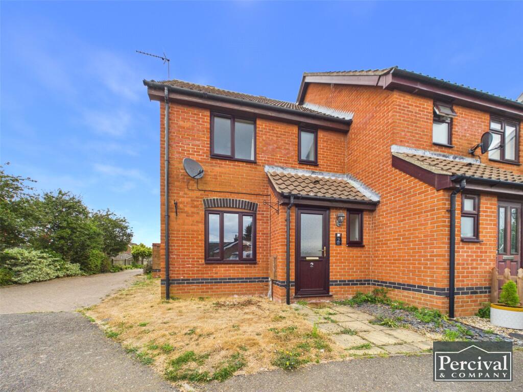 Main image of property: The Street, Shotley, Ipswich, Suffolk, IP9
