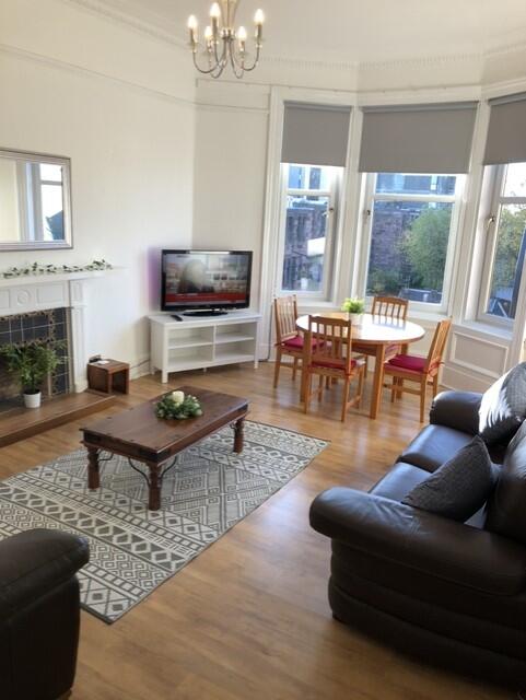 Main image of property: Great George Street, Hillhead, Glasgow, G12