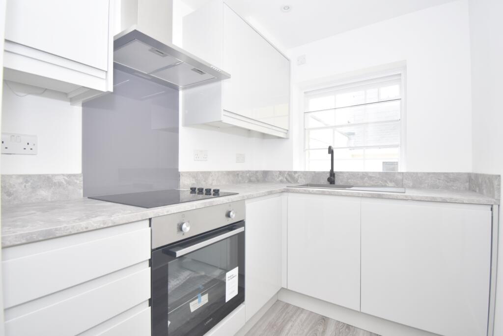 Main image of property: Harmer Street Gravesend DA12