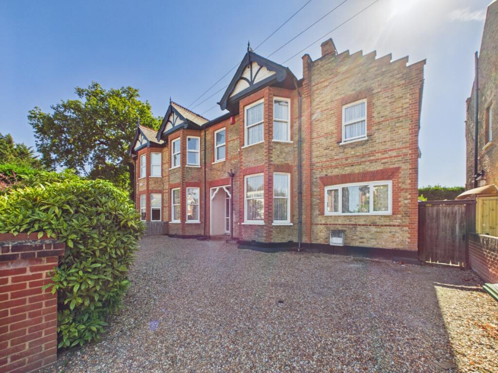 Main image of property: Sidcup, Kent, DA14