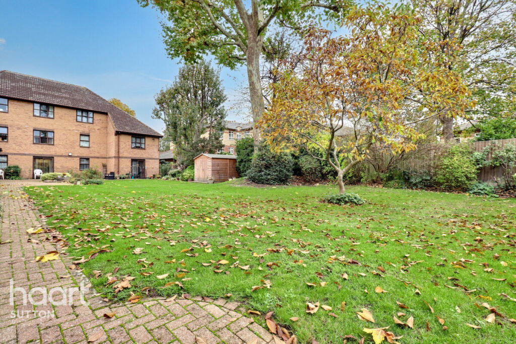 Main image of property: Holmwood Gardens, Wallington