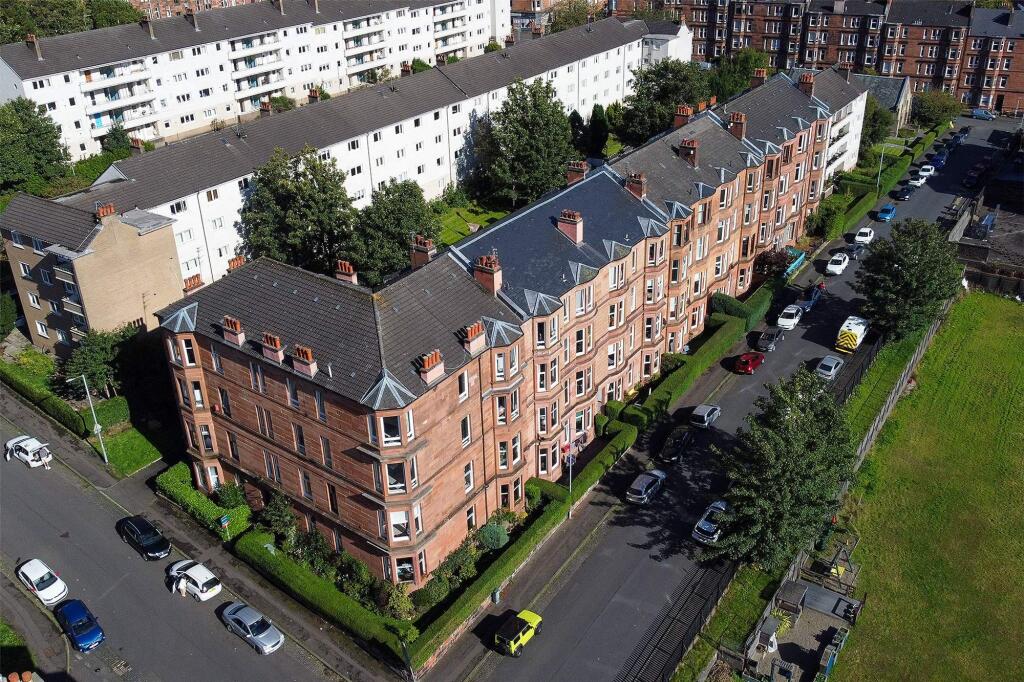 Main image of property: Thornwood Terrace, Glasgow, G11