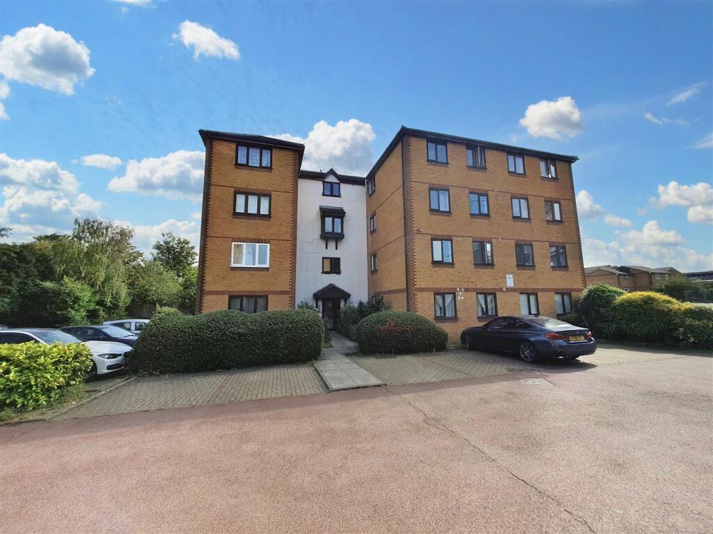 Main image of property: Alan Hocken Way, London