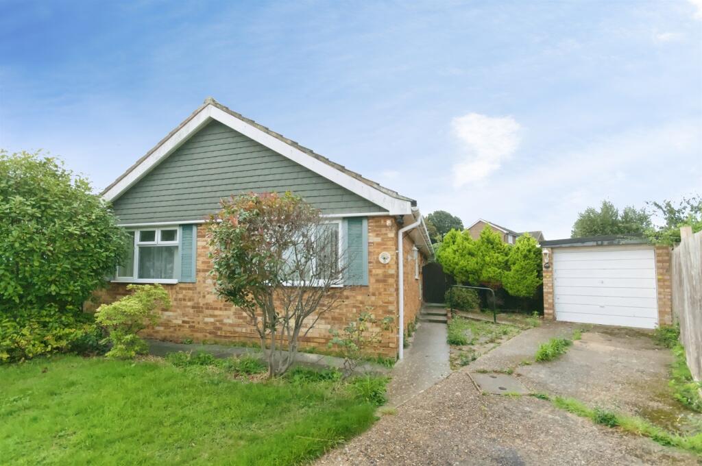 Main image of property: Sandown Way, Bexhill-On-Sea