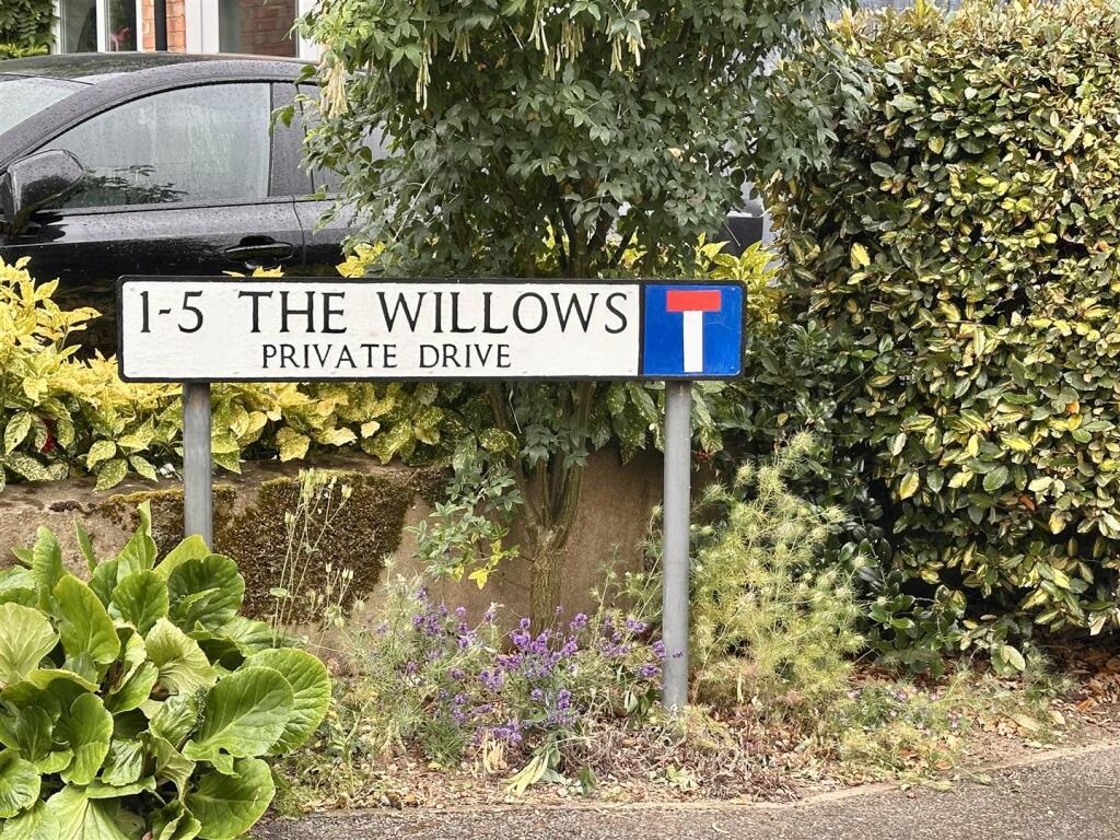 Main image of property: Park Road, Kennington
