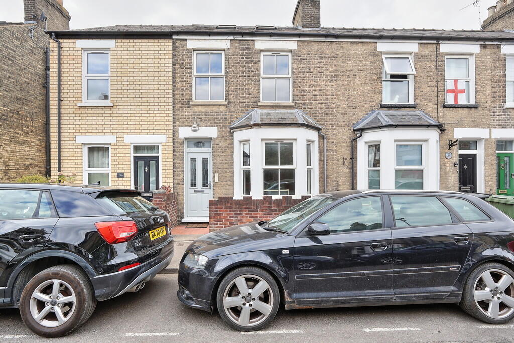 Main image of property: Cavendish Road, Cambridge