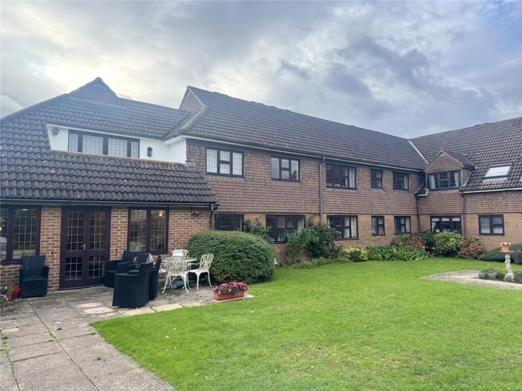Main image of property: Brickstock Furze Abbots Close, Shenfield, Brentwood, Essex, CM15