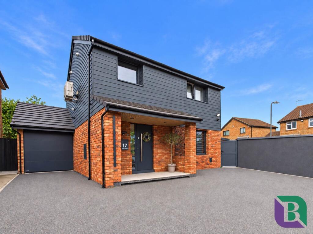 Main image of property: Tower Drive, Neath Hill