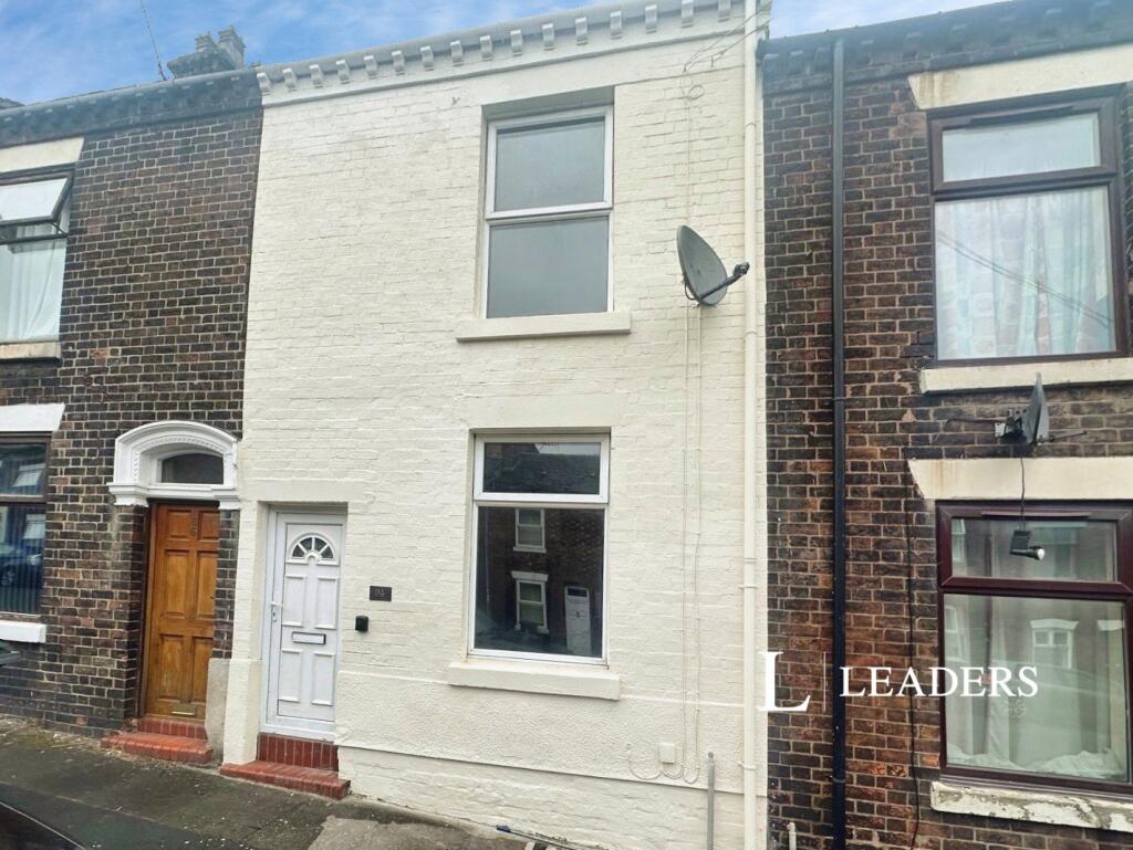Main image of property: Century Street, Stoke-on-Trent, Staffordshire, ST1