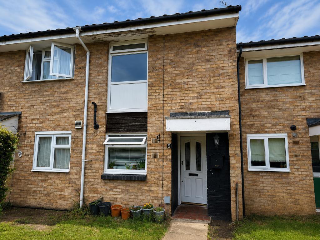 Main image of property: Dyke Drive, Orpington, Kent, BR5 4LZ