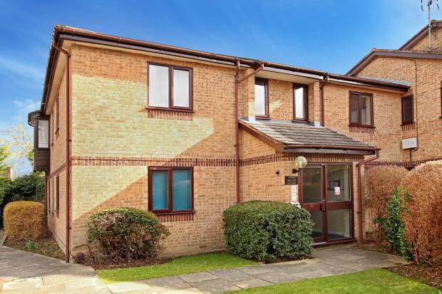 Main image of property: Poets Chase, Aylesbury