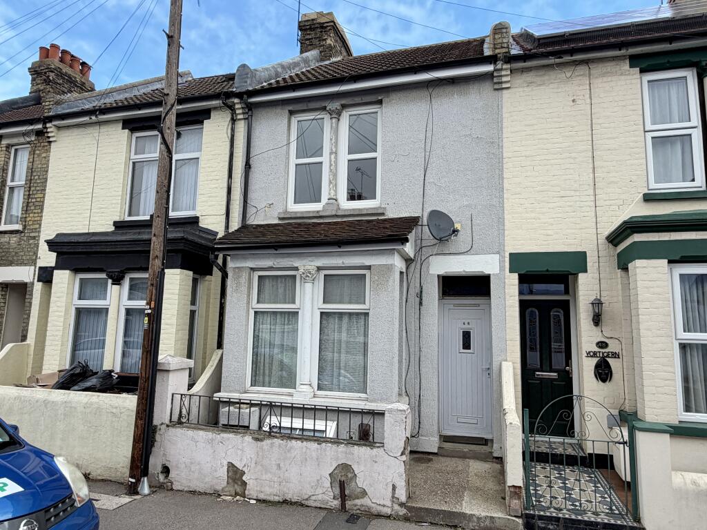 Main image of property: Priestfield Road, Gillingham, Kent, ME7