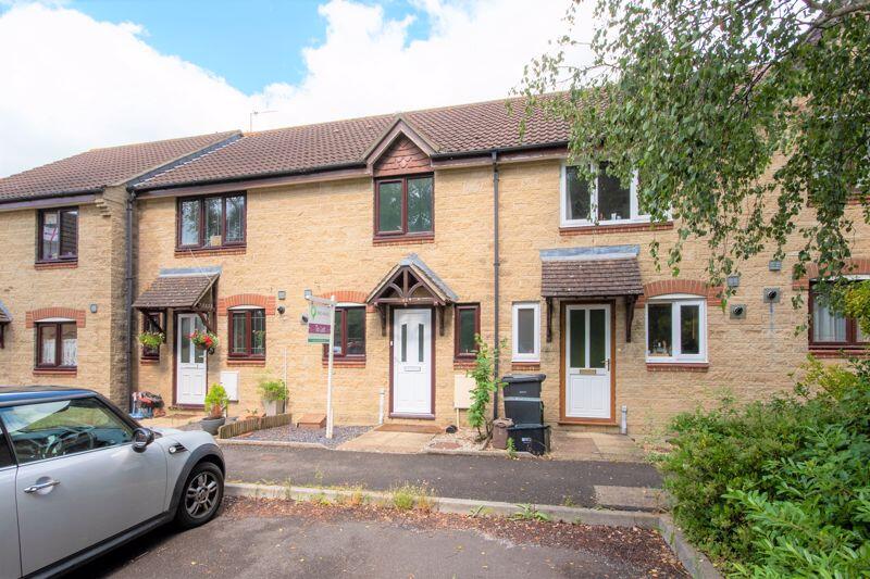 Main image of property: Martock