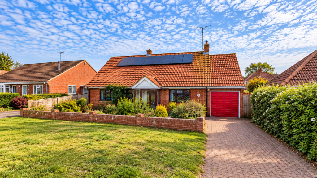 Main image of property: Oakwood Avenue West Mersea, CO5 8EJ