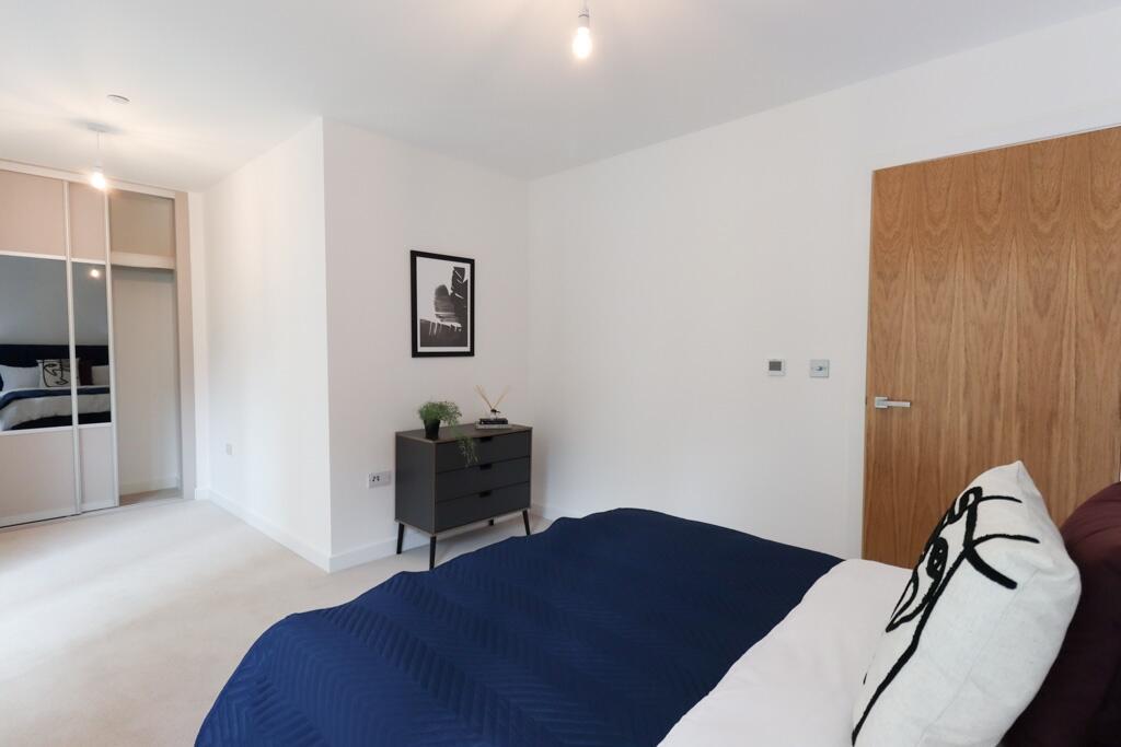 Main image of property: Florence House ,Colindale
