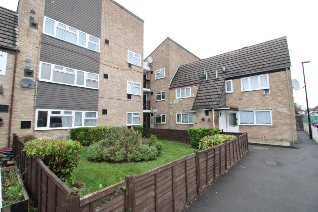Main image of property: Midsummer Avenue, TW4