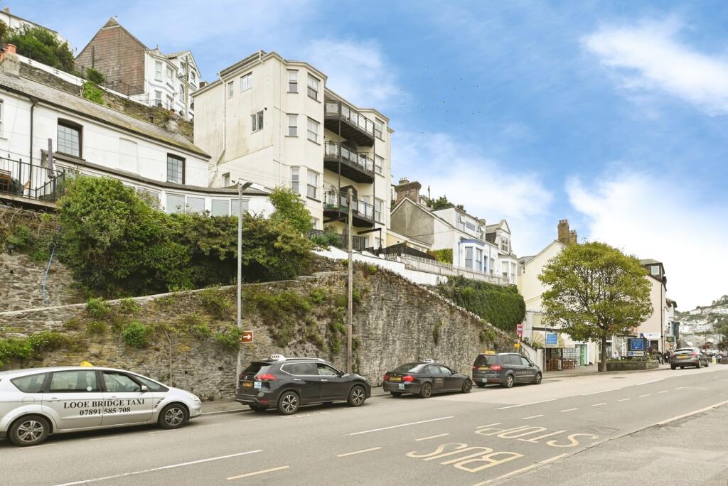 Main image of property: Station Road, Looe, Cornwall, PL13