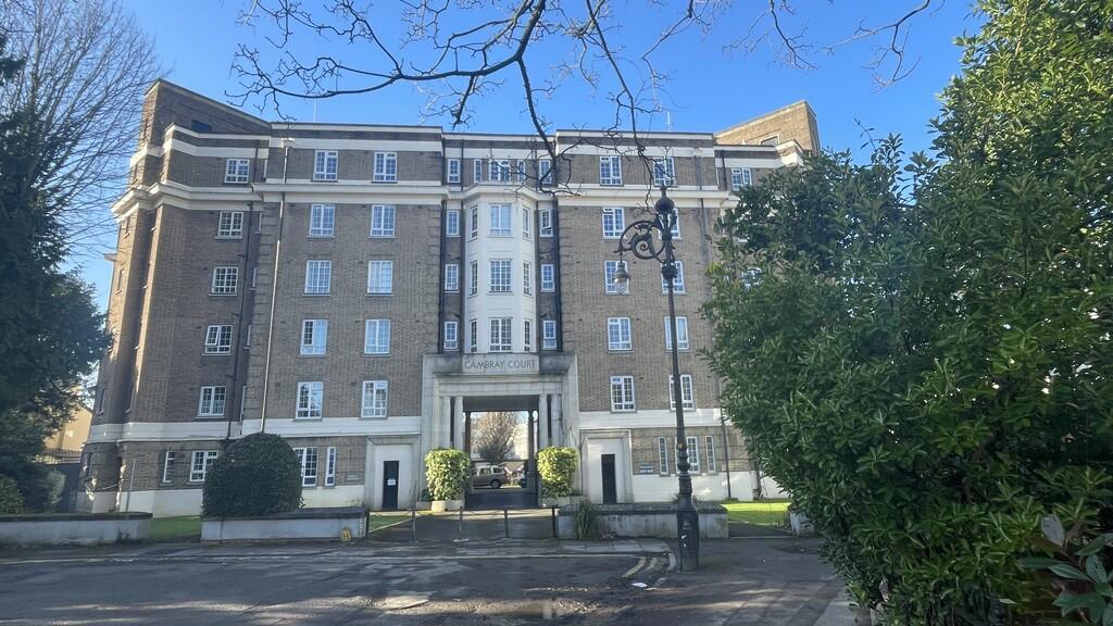 Main image of property: Cambray Court