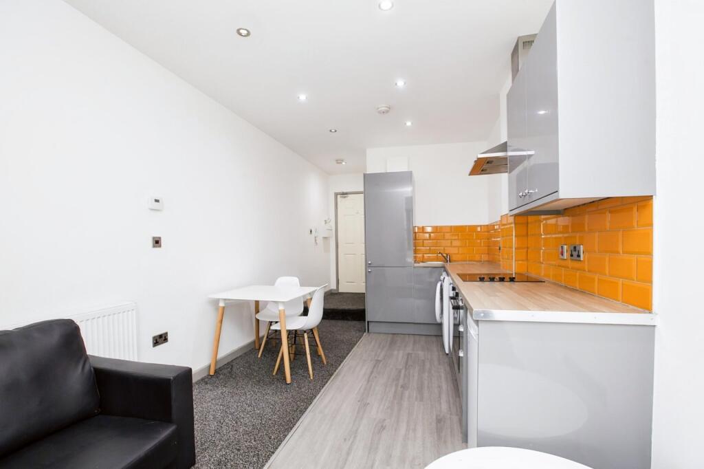 Main image of property: Blackwall, Halifax, West Yorkshire, HX1