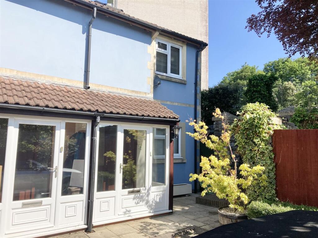 Main image of property: Chapel Court, Clevedon