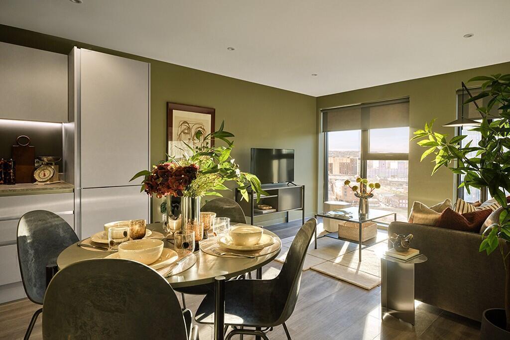 Main image of property: TURA, Whitehall Road, Leeds