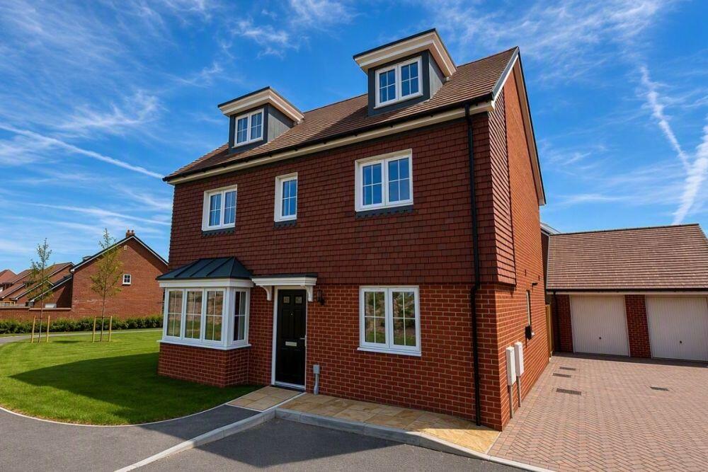 Main image of property: Goldfinch Drive ,
Faversham ,
Kent,
ME13 8BJ