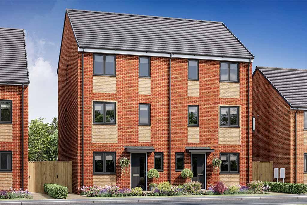 Main image of property: Off Commercial Road, South Shields, 
Tyne and Wear, 
NE33 1RW

